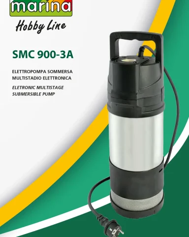SMC 900-A-1 SMC 900-A-1